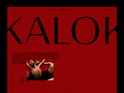 Kalok, Project hover