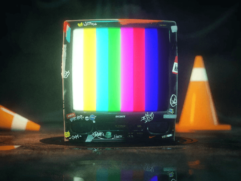 1990 sony tv png by KuromiAndChespin400 on DeviantArt