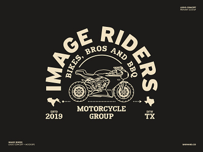 IMAGE Riders