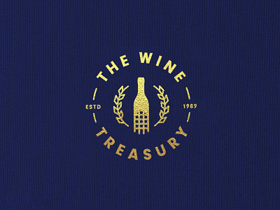 The Wine Treasury