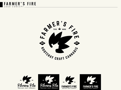 Farmer s Fire