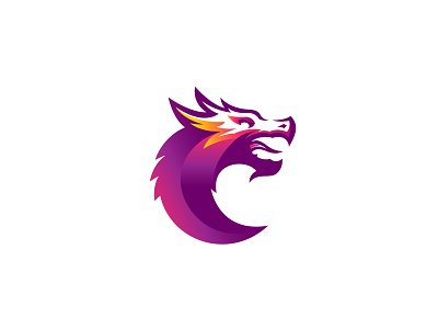 Dragon dragon dragon design dragon logo