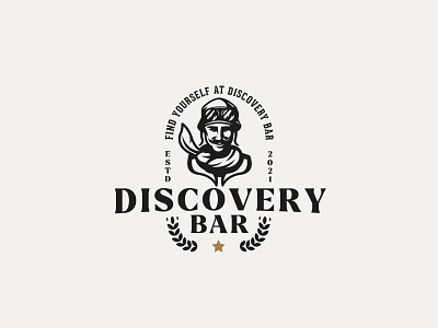 Discovery Bar