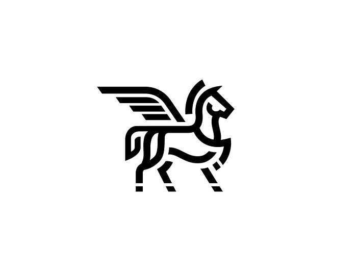 Browse thousands of Horse Logo images for design inspiration | Dribbble