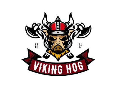 Viking Hog