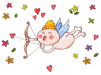 Cupid