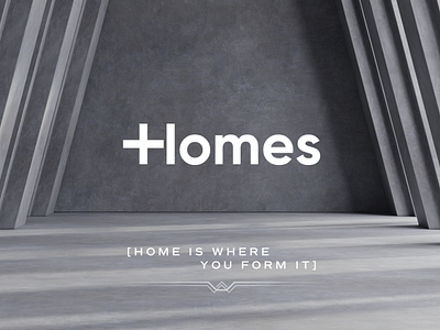 Plus Homes