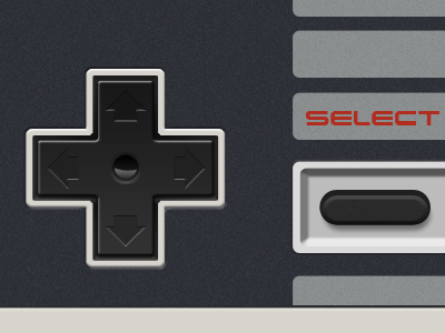 Nes Controller controller device games nintendo