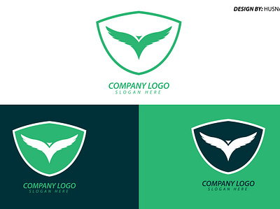 Logo design. flat logo graphic design logo minimal logo