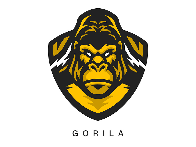 Logo design. by Husnain Sajjad on Dribbble