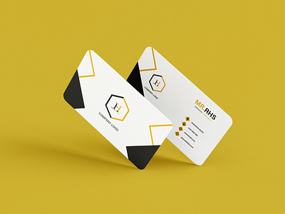 BUSINESS CARD DESIGN. business card design graphic design visiting card design