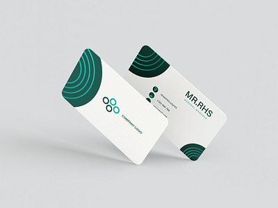 BUSINESS CARD DESIGN.