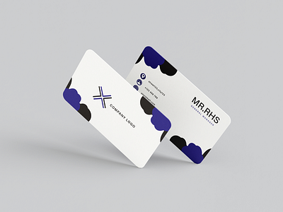 BUSINESS CARD DESIGN. business card design graphic design visiting card design