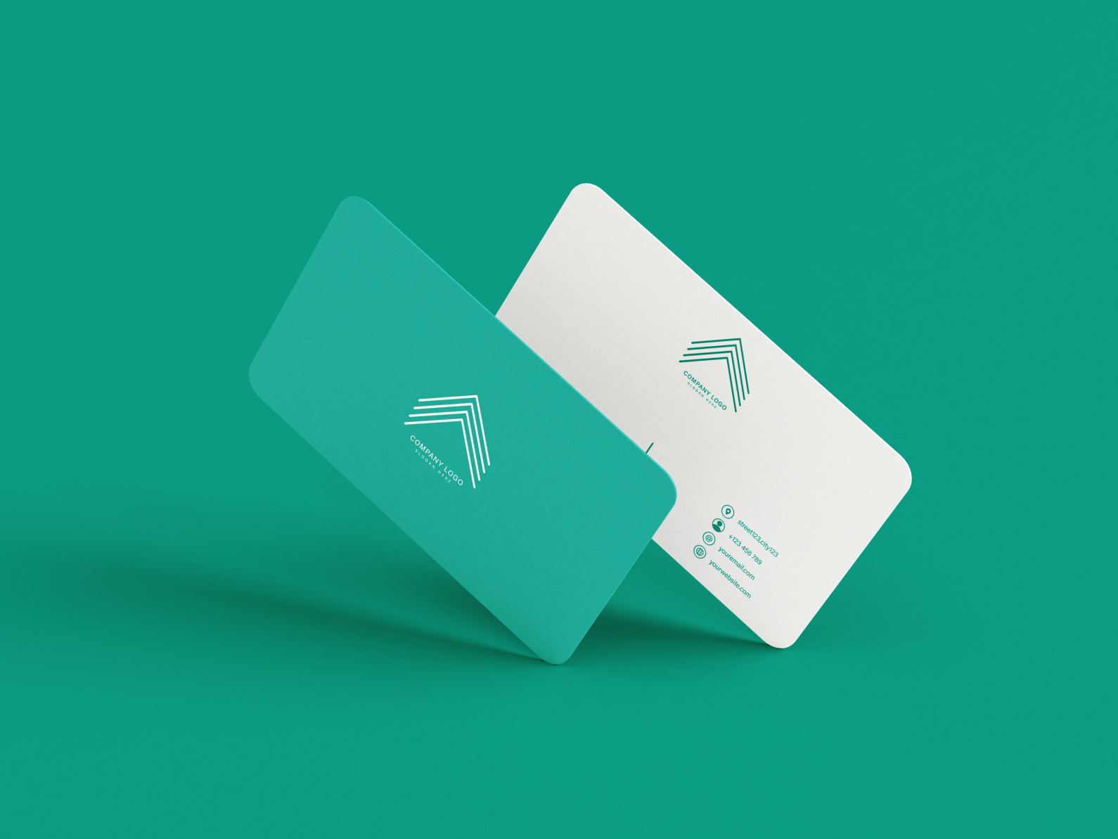 business-card-design-by-husnain-sajjad-on-dribbble