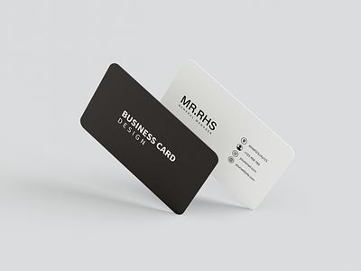 BUSINESS CARD DESIGN. business card design graphic design visiting card design
