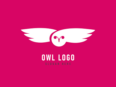 Logo design.