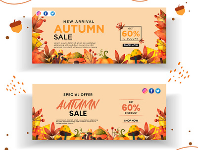 Banner design. banner design branding graphic design logo social media banner web banner