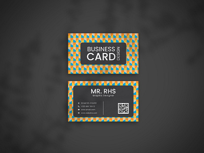 Business card Design. branding business card design graphic design visiting card design