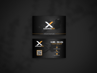 Business card design. branding business card design graphic design visiting card design