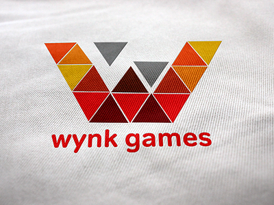 Airtel wynk games Official Logo