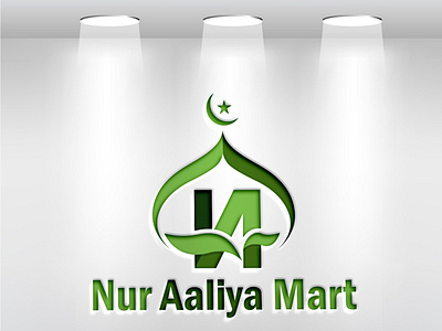 Nur Aaliya Mart