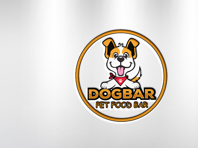 DOGBER 3d animation branding design graphic design illustration logo logo design motion graphics ui