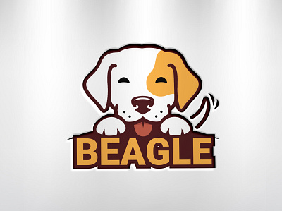 BEAGLE 3d animation branding design graphic design illustration logo logo design motion graphics ui