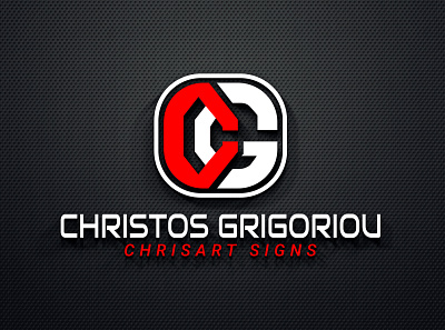 CHRISTORS GRIGORIOU 3d animation branding design graphic design illustration logo logo design motion graphics ui