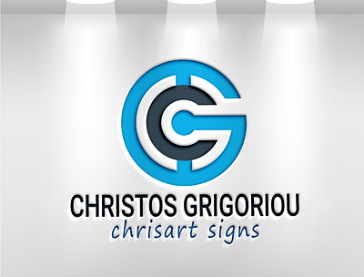 CHRISTOS GRIGORIOU 3d animation branding design graphic design illustration logo logo design motion graphics ui