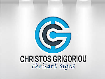 CHRISTOS GRIGORIOU