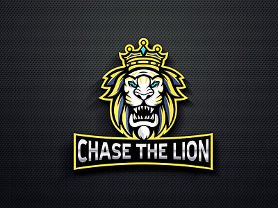 CHASE THE LION