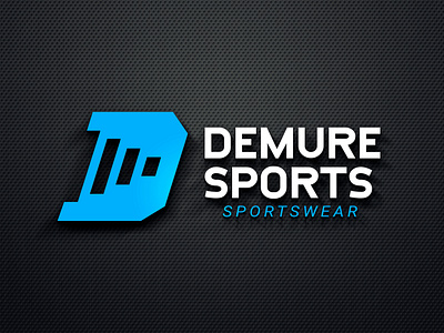 DEMURE SPORT