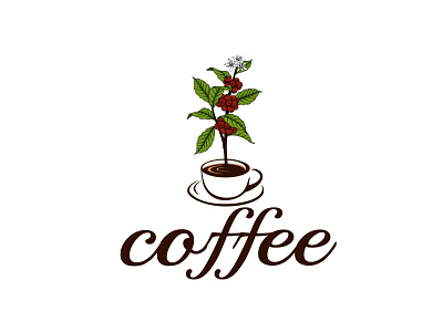 COFFEE LOGO