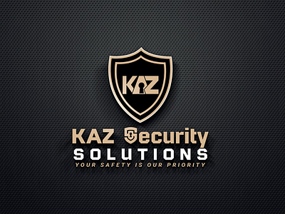 KAZ Security Solution