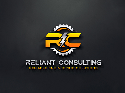 RELINT CONSULTING 3d animation branding design graphic design illustration logo logo design motion graphics ui