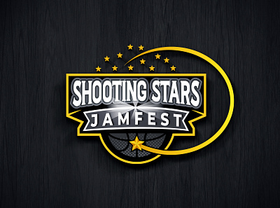 SHOOTING STARS JAMFST 3d animation branding design graphic design illustration logo logo design motion graphics ui