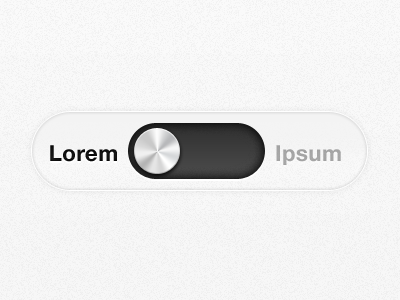 Toggle Switch PSD ios psd switch texture toggle ui