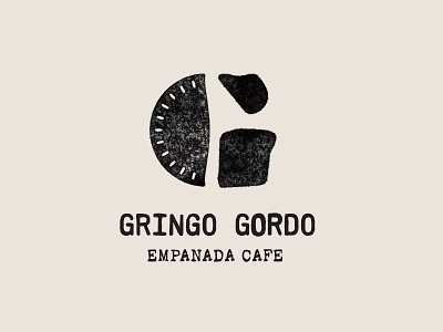 Gringo Gordo Logo Concept