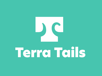 Terra Tails Logo