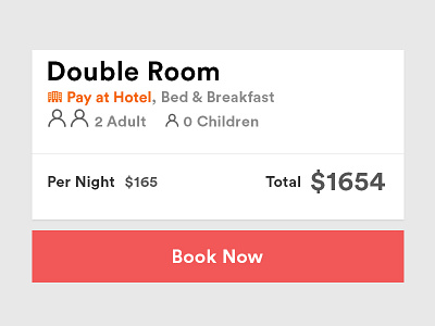 Room Price
