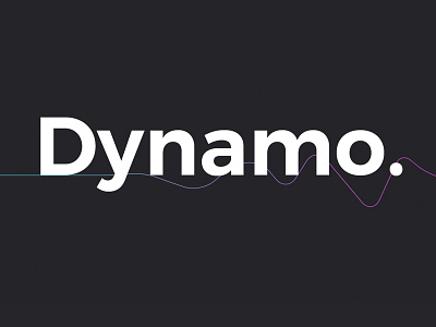 Dynamo Dashboard