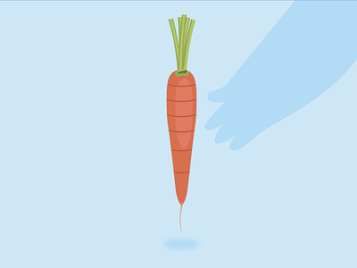 Object of desire confession farm illustration supermarket vector illustration vectorart vegetables