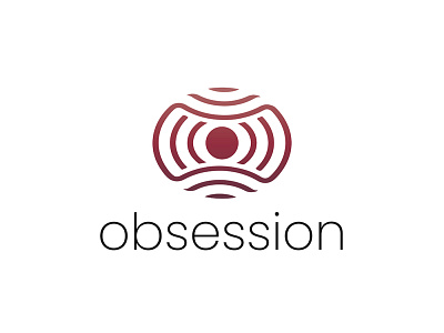 Obsession - Symbolic Logo