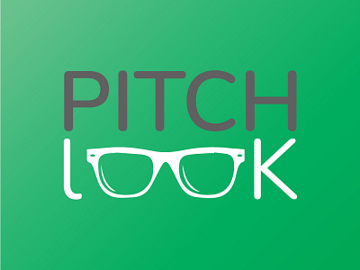 PITCH LOOK - Creative Design