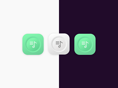 App Icon - DailyUI 05