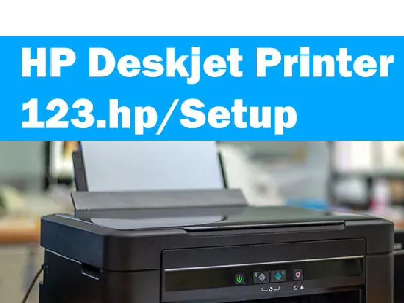 Models Of 123 Hp Deskjet Printers Usa And Their Setup By 123printer Support On Dribbble 3468