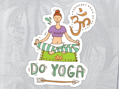 do yoga