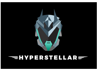 Hyperstellar Mask astronaught characters fiction game design head robot science space