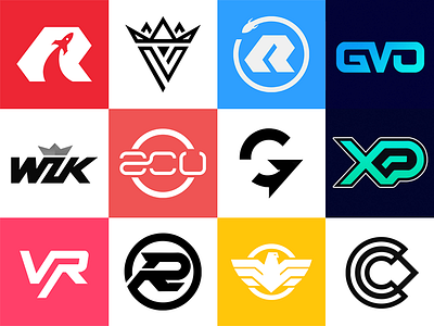 Logo collection 2.0