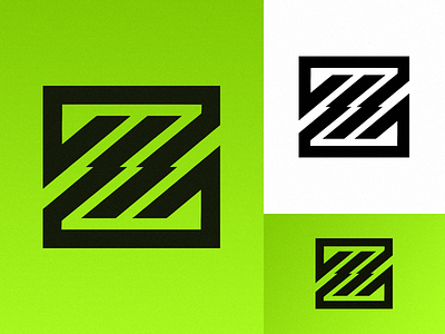 'Z' art branding daily design identity illustration logo logomark ui vector